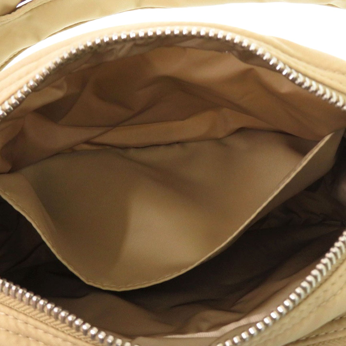 Burberry Nylon Warner Camera Bag