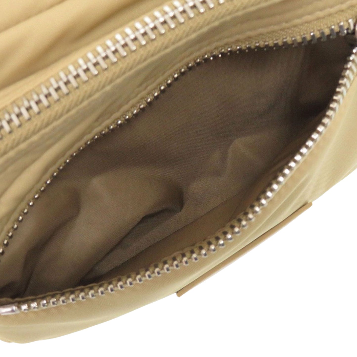 Burberry Nylon Warner Camera Bag
