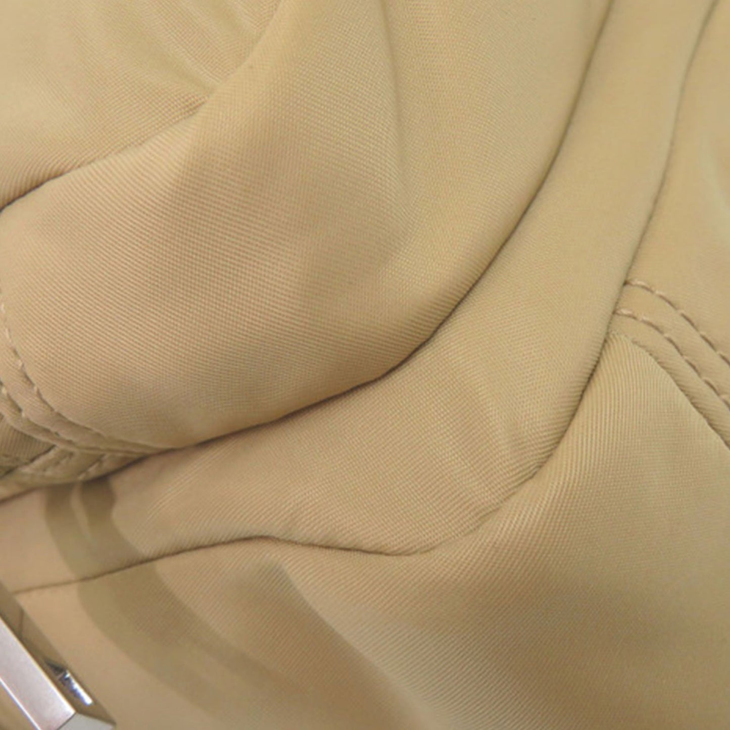 Burberry Nylon Warner Camera Bag