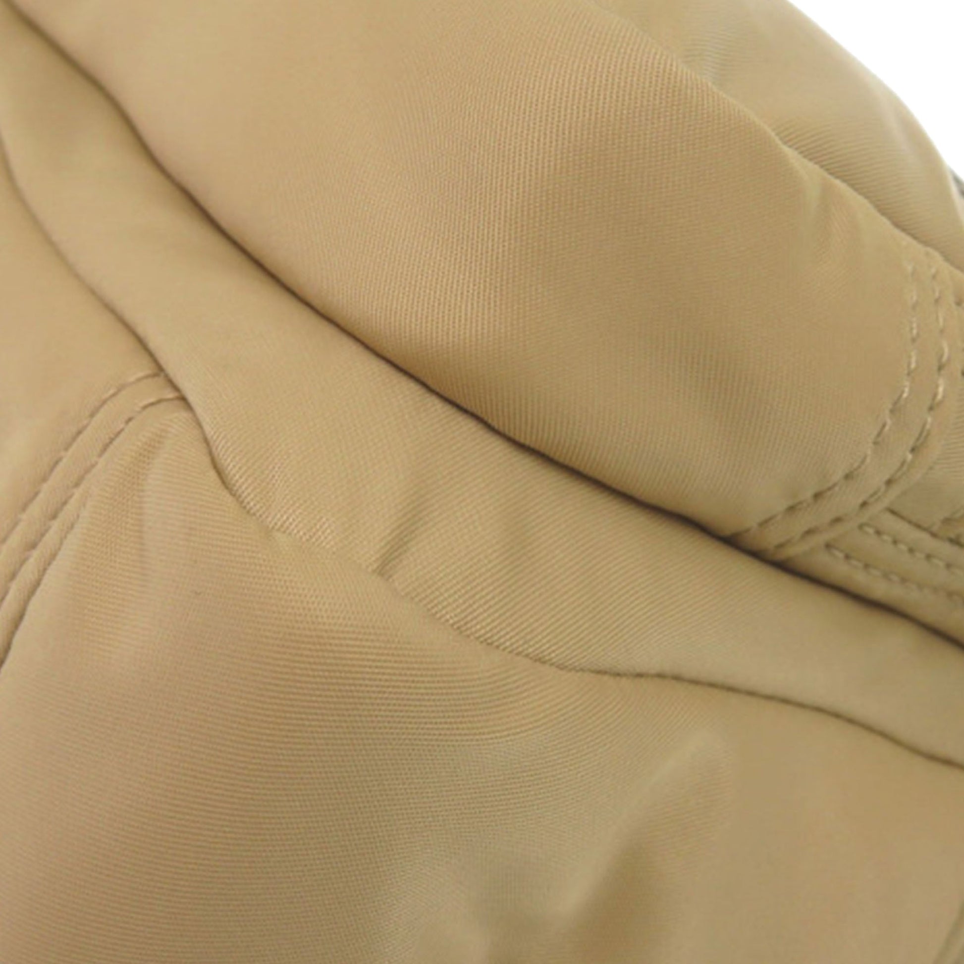 Burberry Nylon Warner Camera Bag