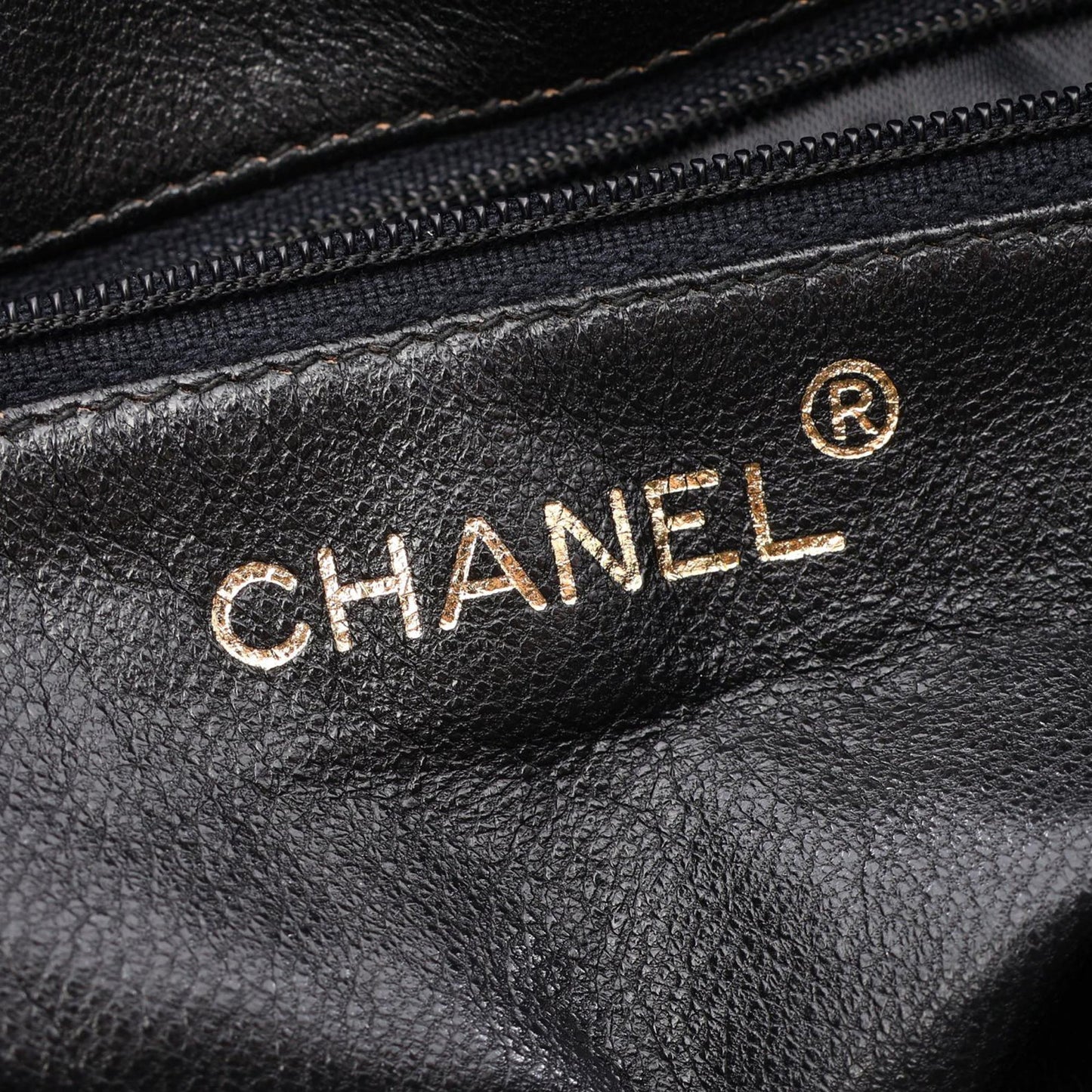 Chanel Medium CC Quilted Lambskin Tassel Camera Bag