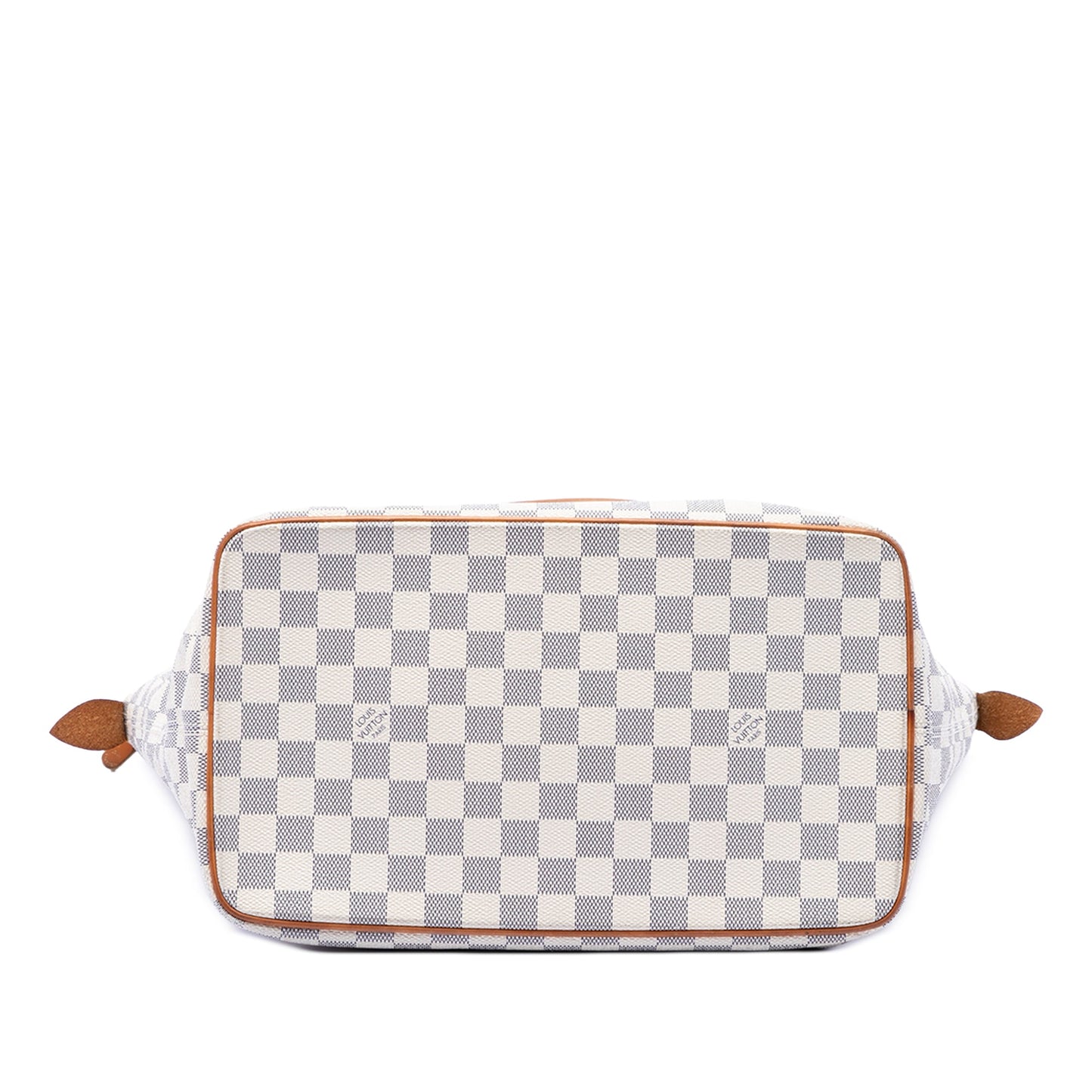Louis Vuitton Damier Azur Saleya MM