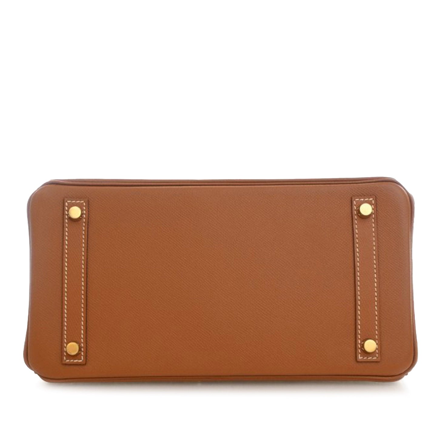 Hermès Epsom Birkin Retourne 30