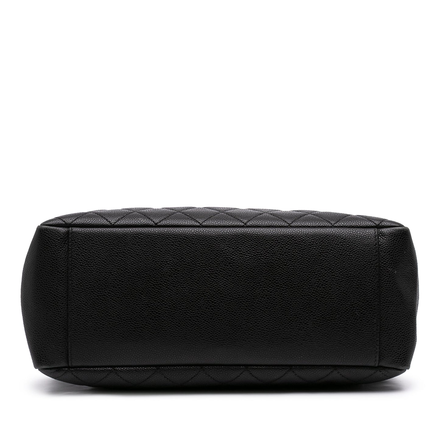 Chanel Caviar Grand Shopping Tote