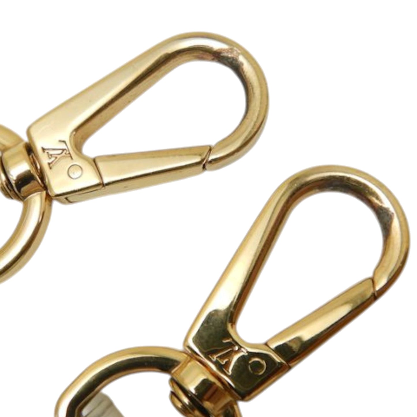 Louis Vuitton Taurillon Capucines BB