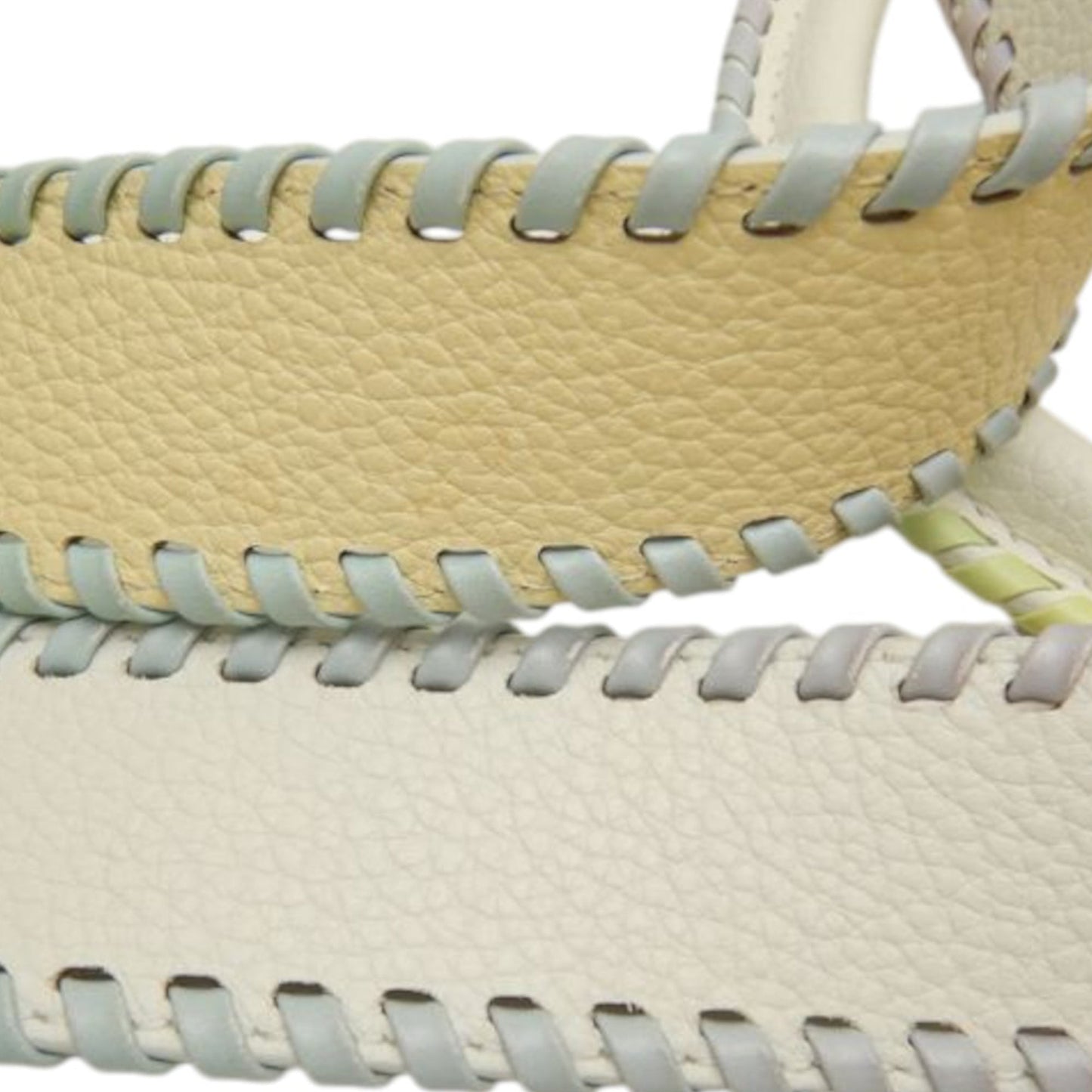 Louis Vuitton Taurillon Capucines BB