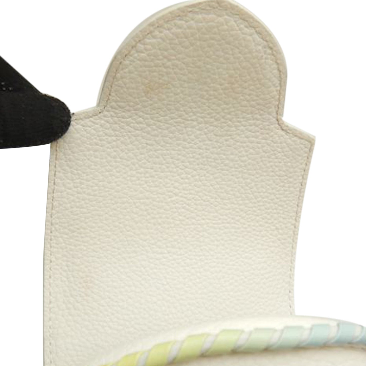 Louis Vuitton Taurillon Capucines BB