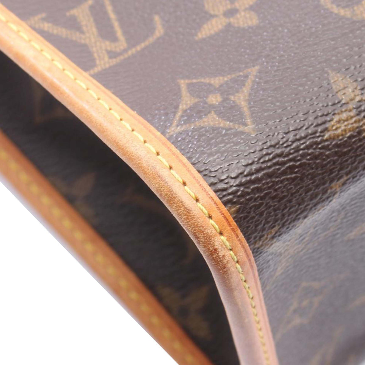 Louis Vuitton Monogram Popincourt Haut