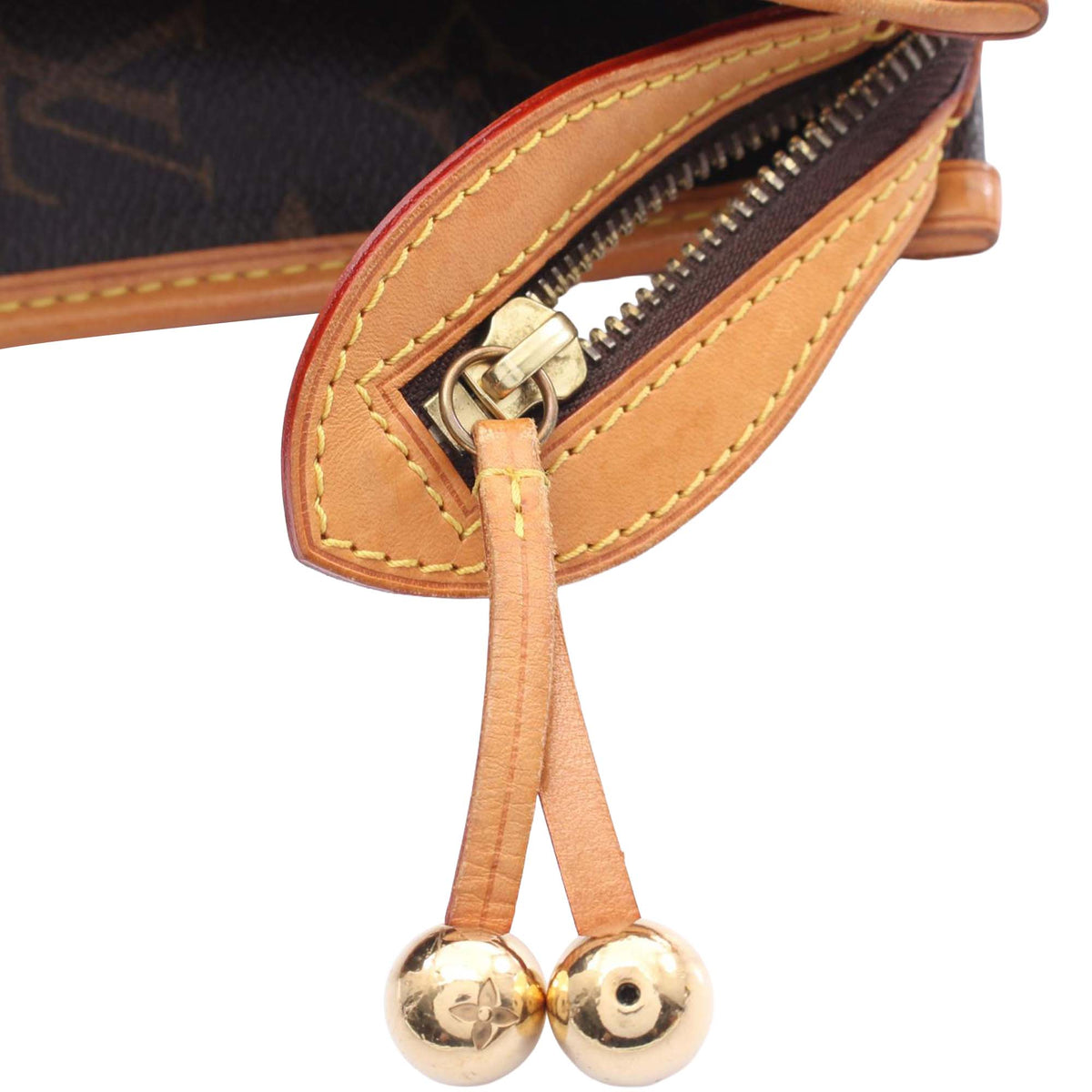Louis Vuitton Monogram Popincourt Haut