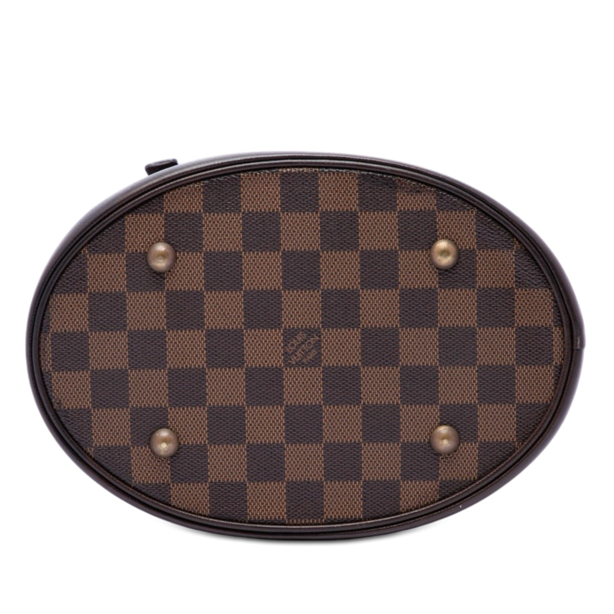 Louis Vuitton Damier Ebene Marais