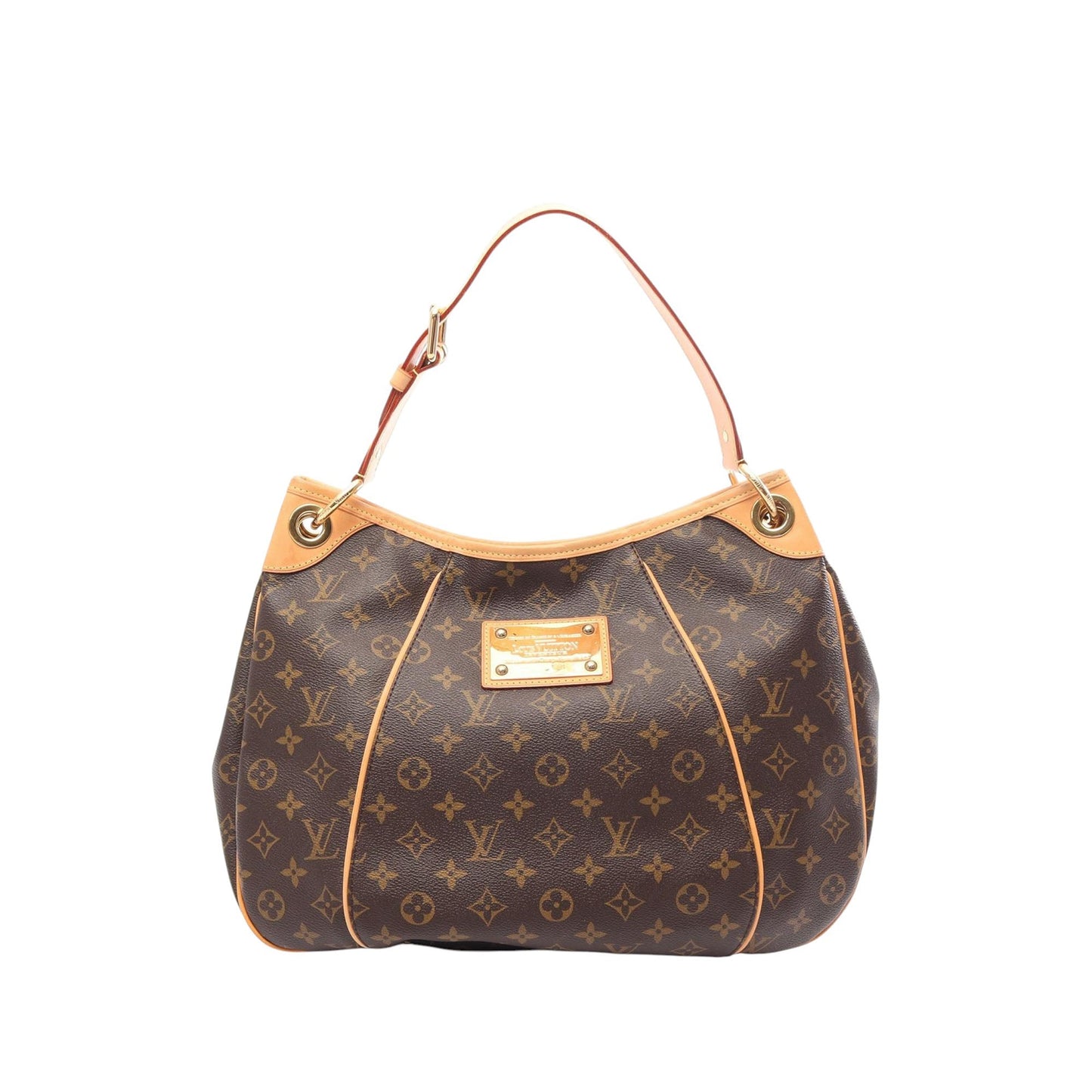 Louis Vuitton Monogram Galliera PM