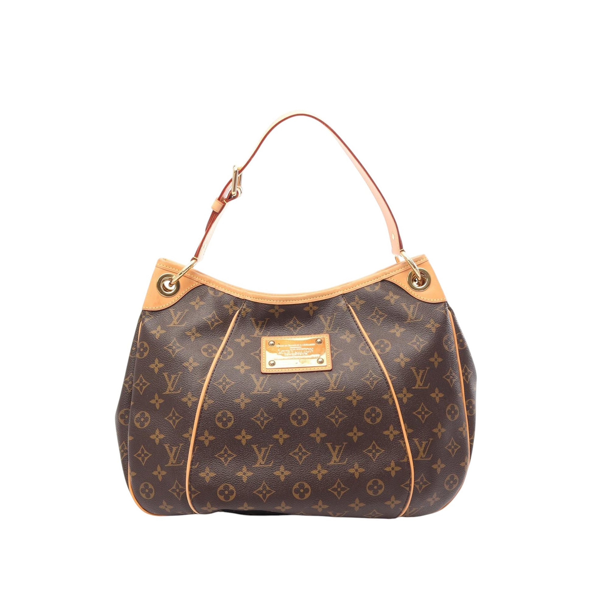 Louis Vuitton Monogram Galliera PM