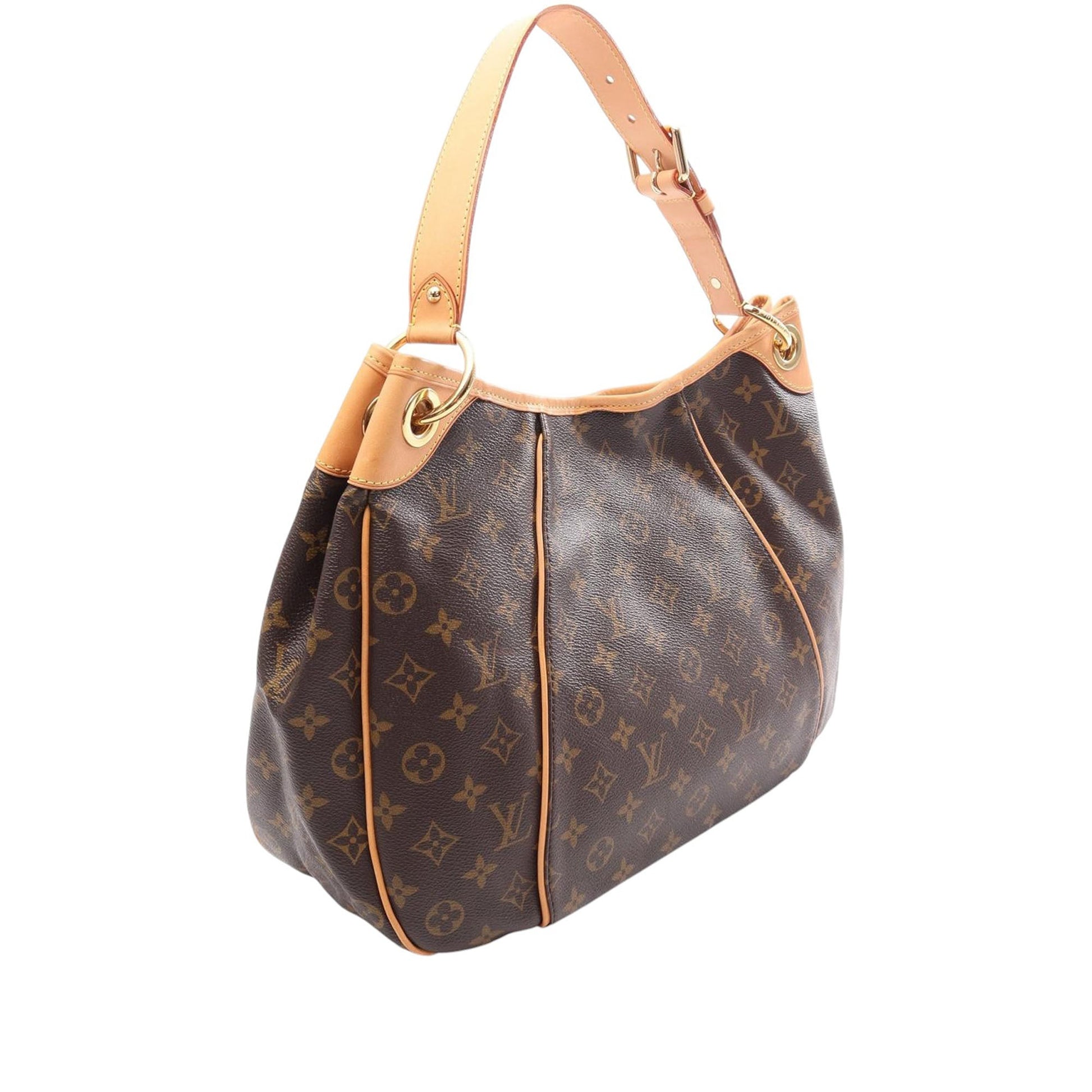 Louis Vuitton Monogram Galliera PM