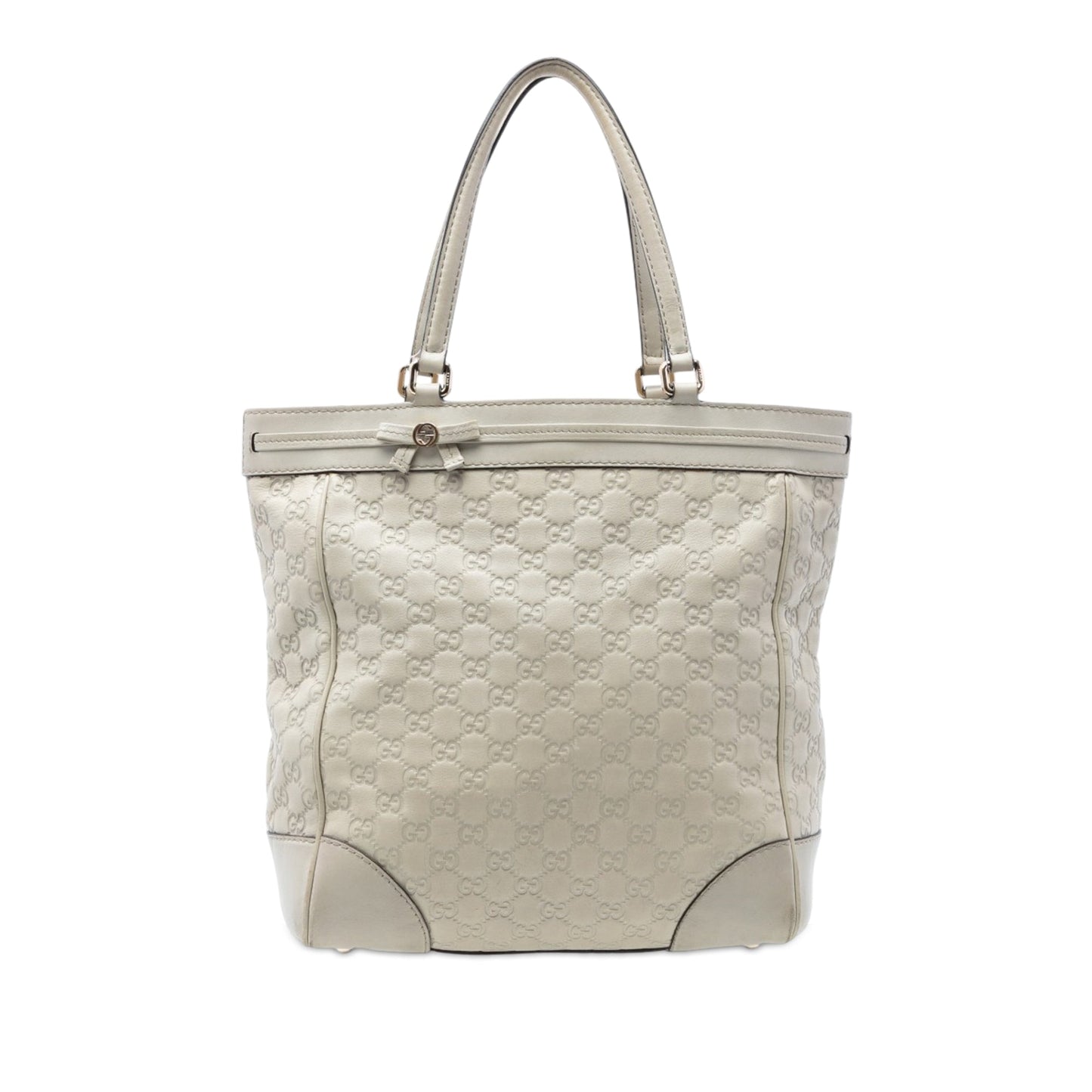 Gucci Guccissima Mayfair Tote