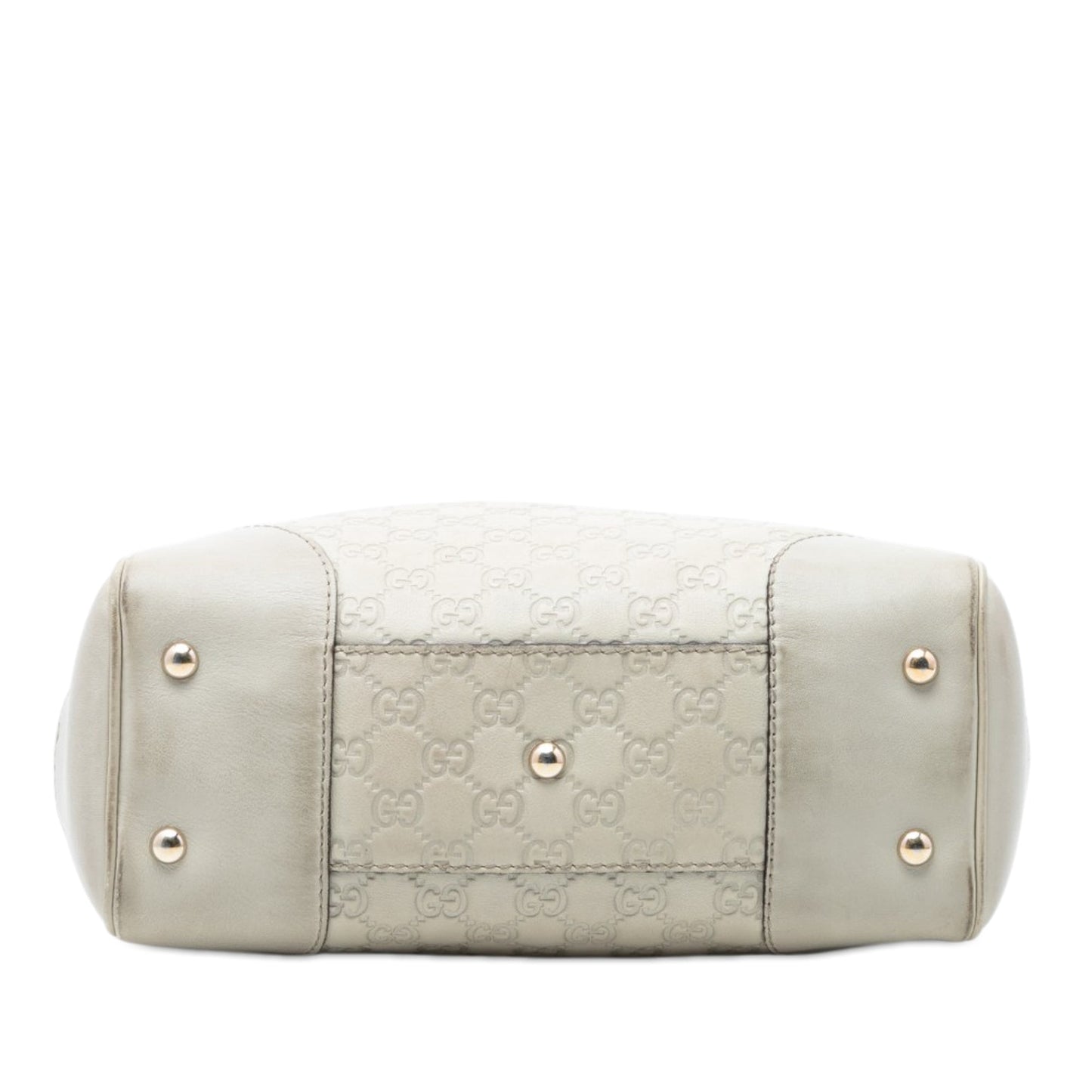 Gucci Guccissima Mayfair Tote
