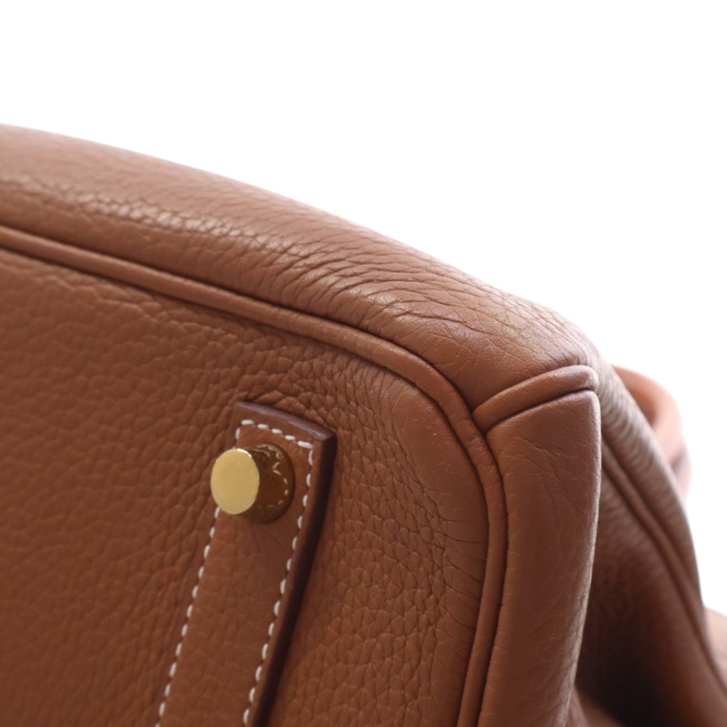 Hermès Togo Birkin Retourne 35
