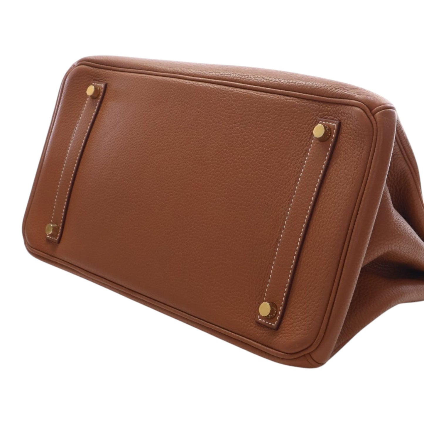 Hermès Togo Birkin Retourne 35