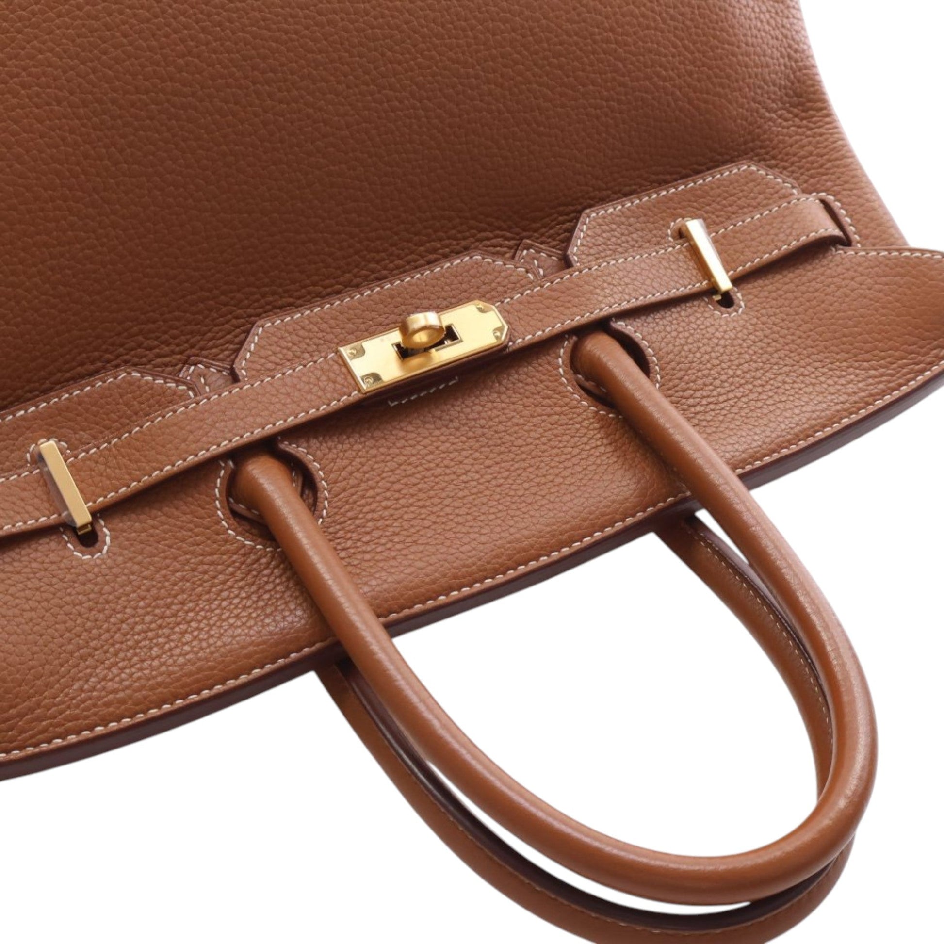 Hermès Togo Birkin Retourne 35