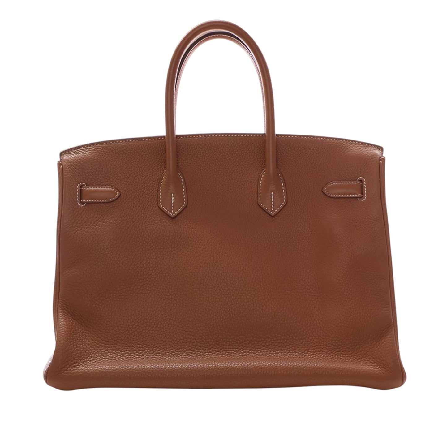 Hermès Togo Birkin Retourne 35