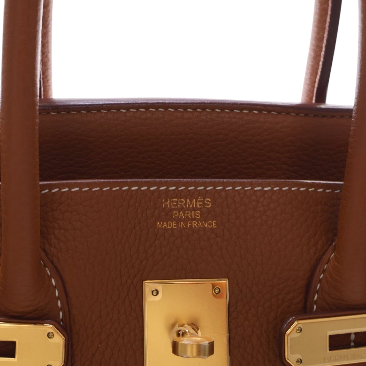 Hermès Togo Birkin Retourne 35
