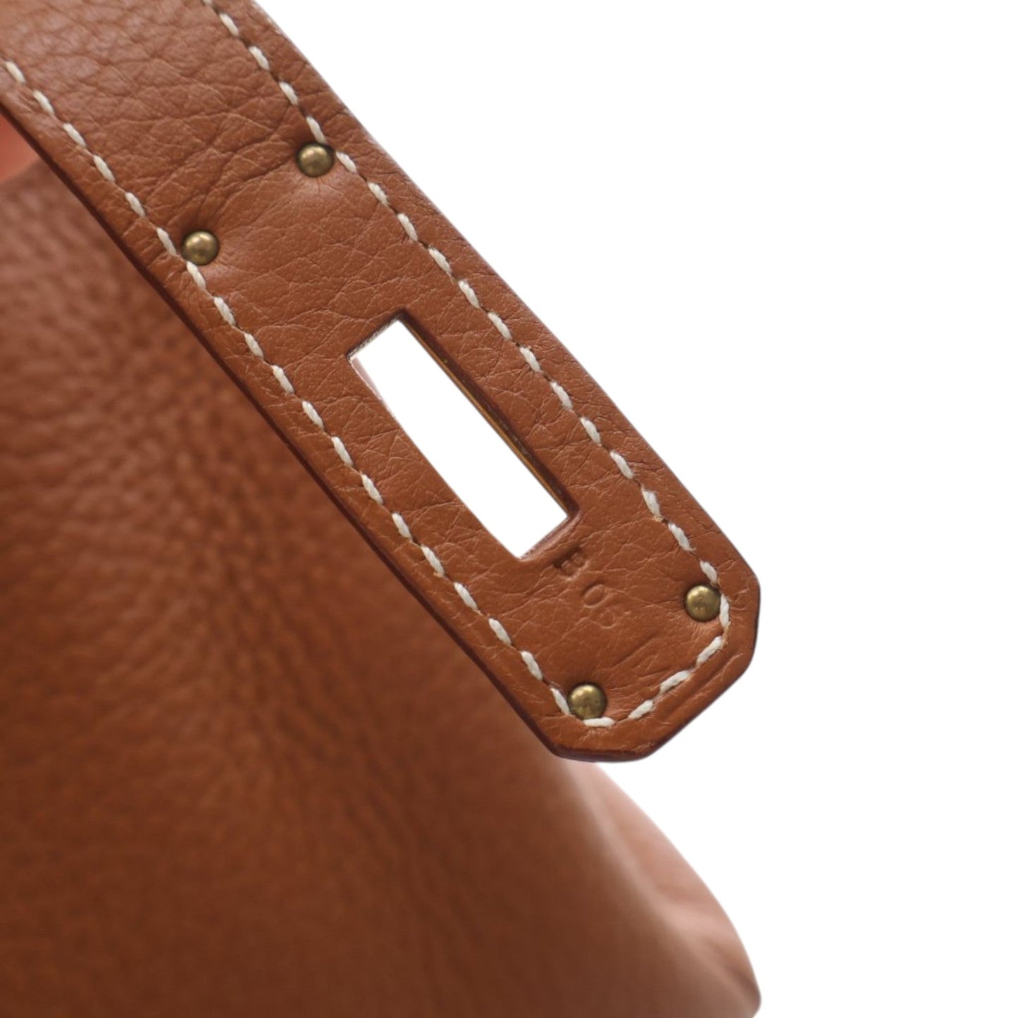 Hermès Togo Birkin Retourne 35