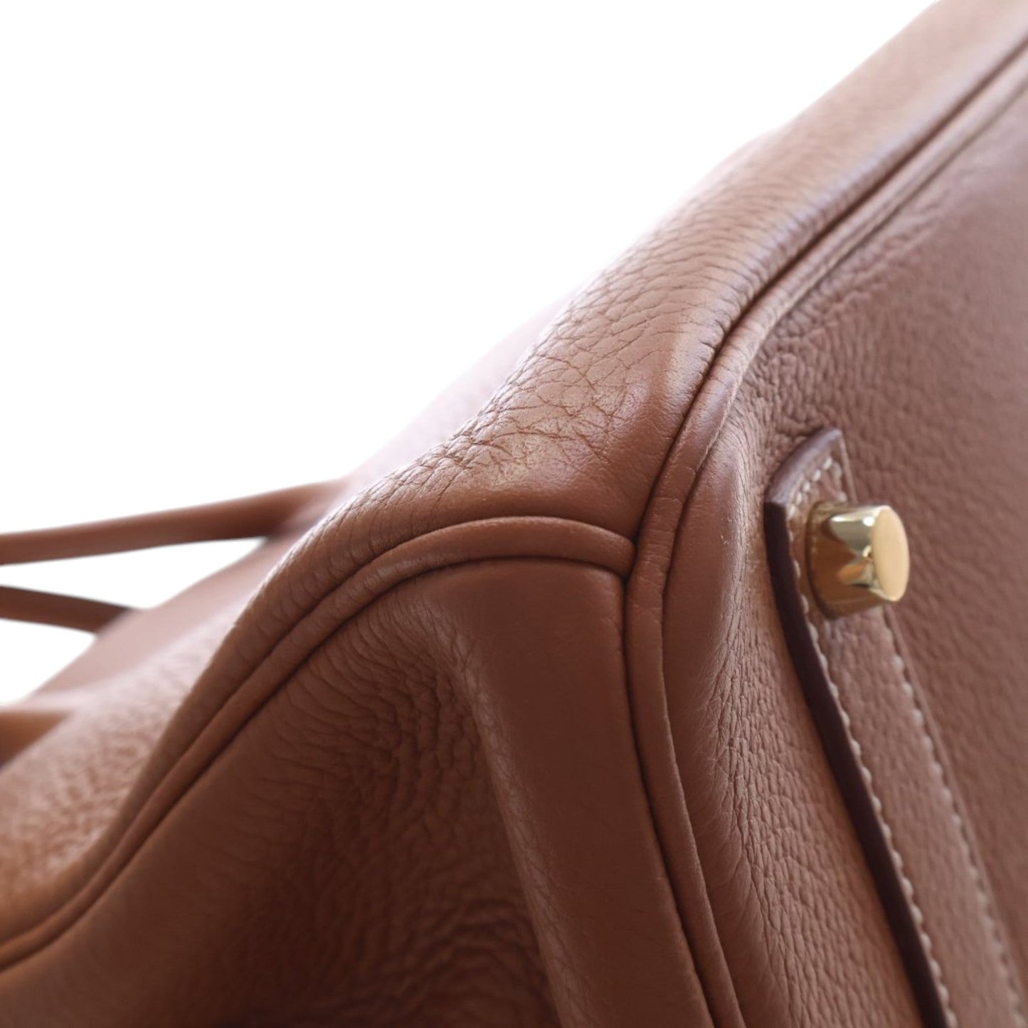 Hermès Togo Birkin Retourne 35