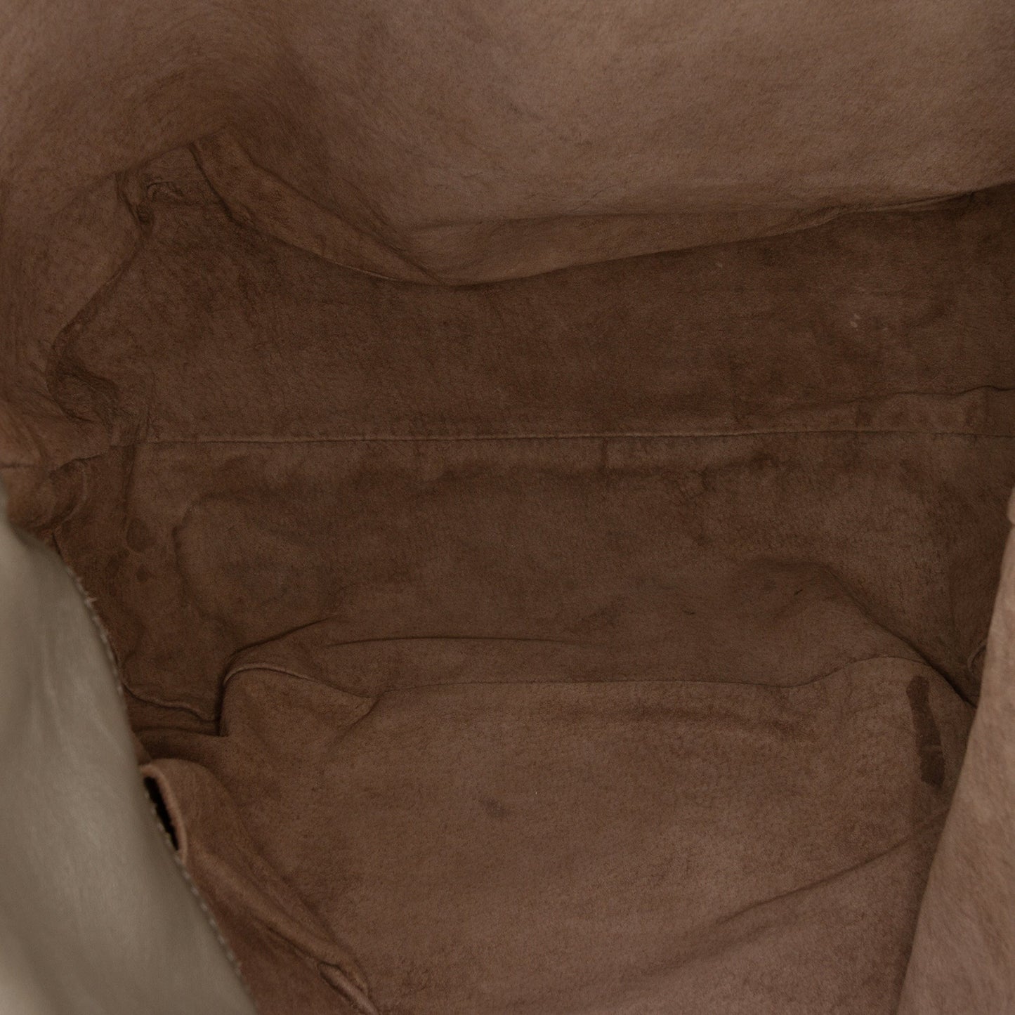 Bottega Veneta Intrecciato Trimmed Nappa Satchel