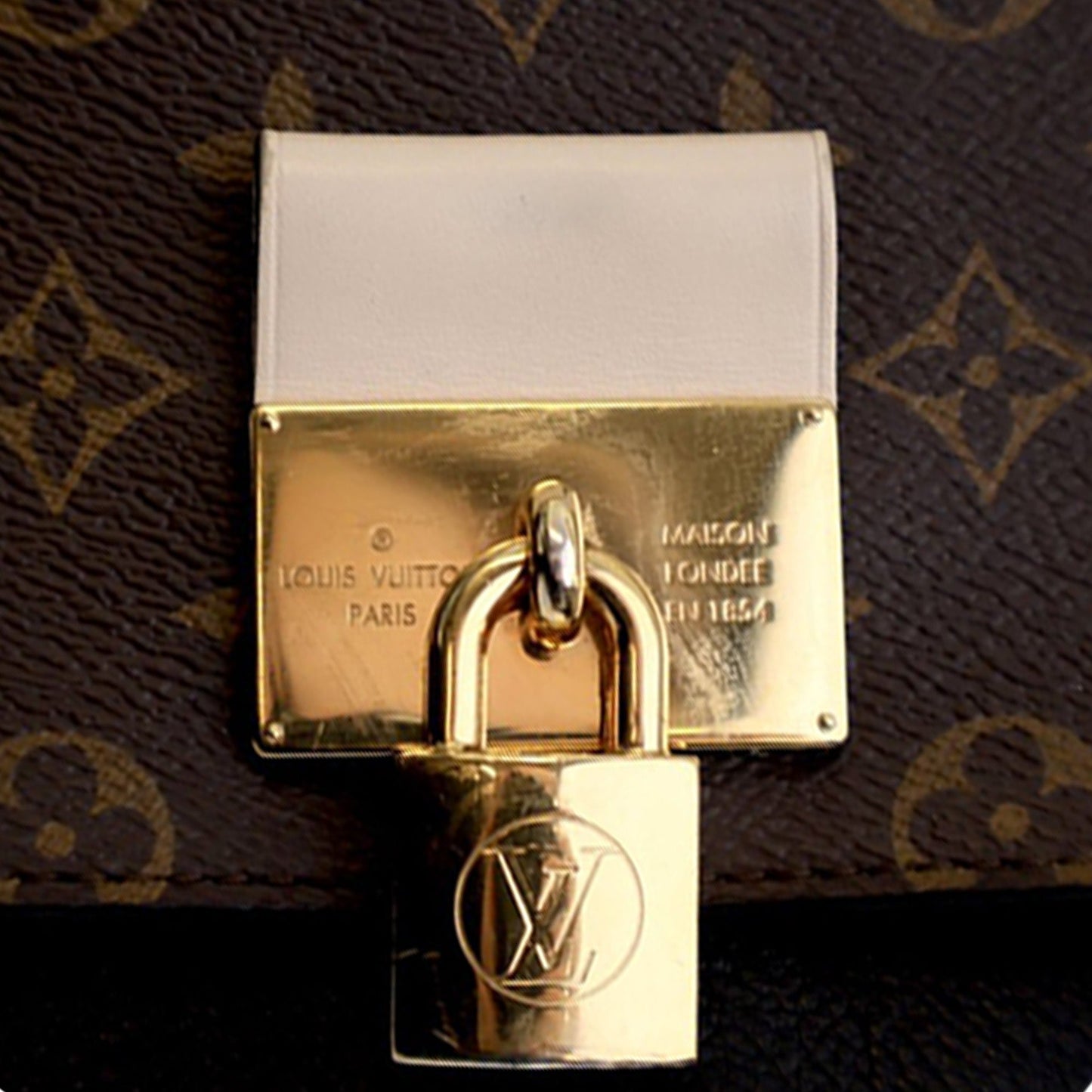 Louis Vuitton Monogram Vaugirard