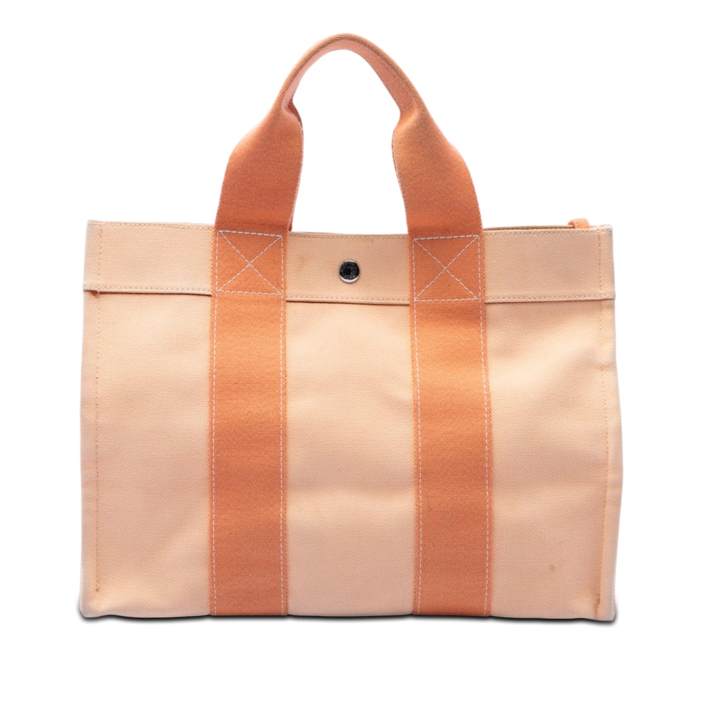 Hermès Toile Bora Bora PM Tote