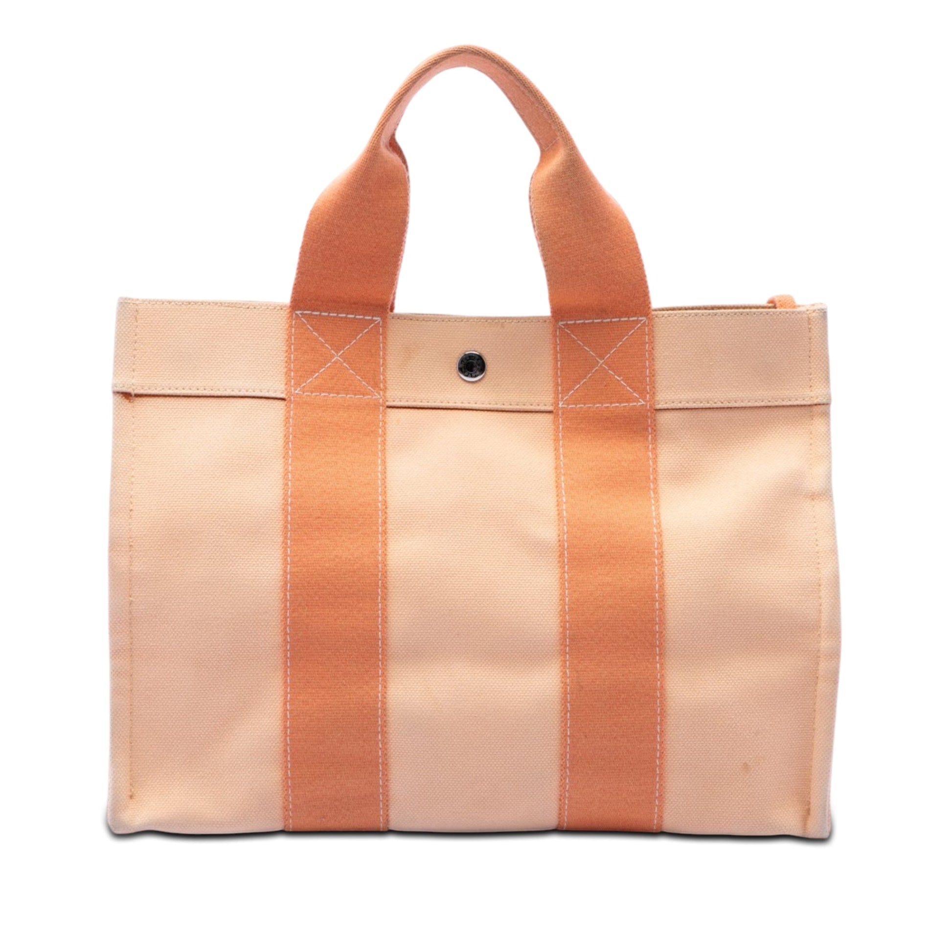 Hermès Toile Bora Bora PM Tote