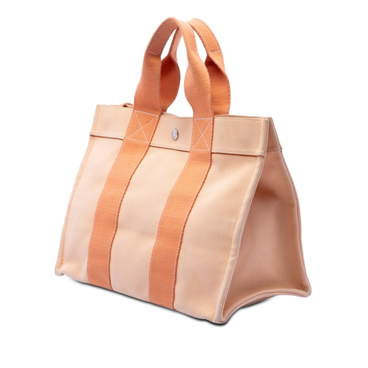 Hermès Toile Bora Bora PM Tote