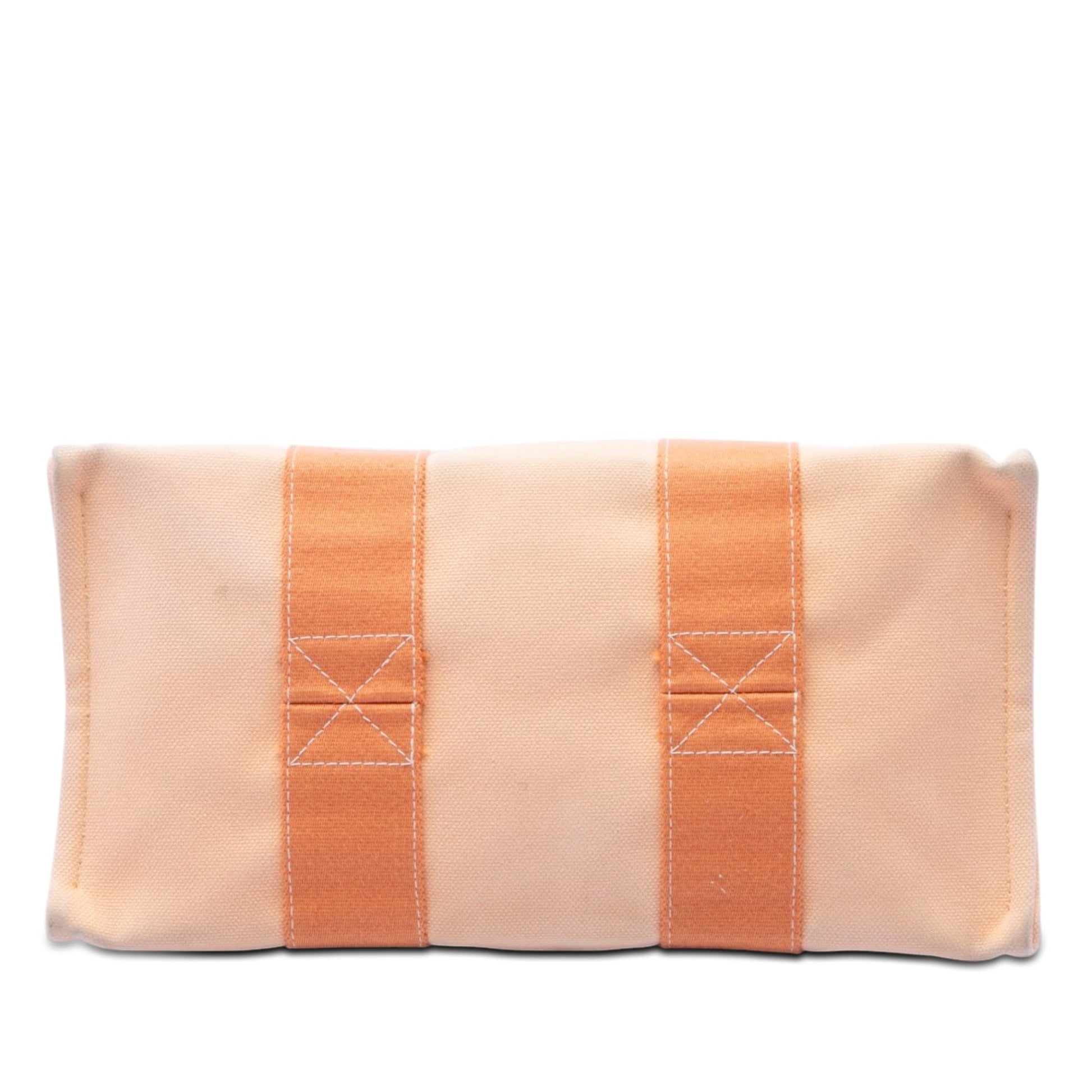Hermès Toile Bora Bora PM Tote
