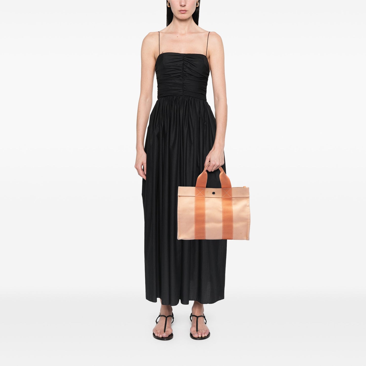 Hermès Toile Bora Bora PM Tote
