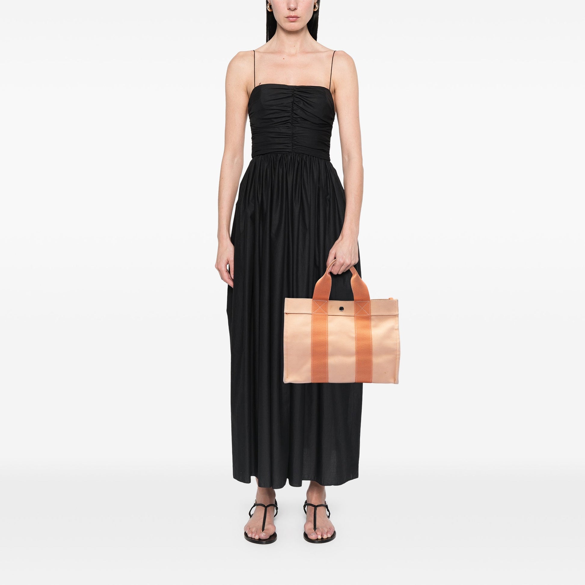 Hermès Toile Bora Bora PM Tote