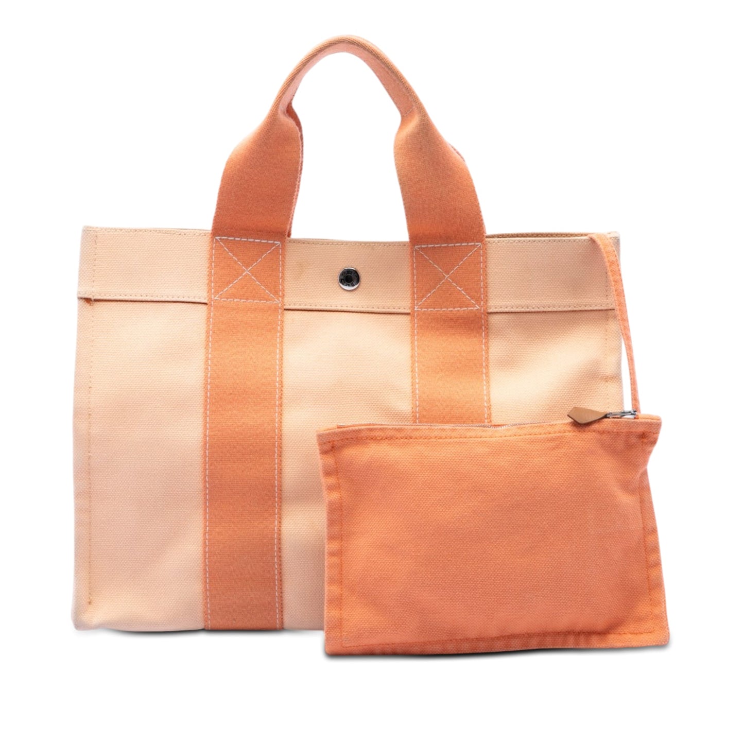 Hermès Toile Bora Bora PM Tote