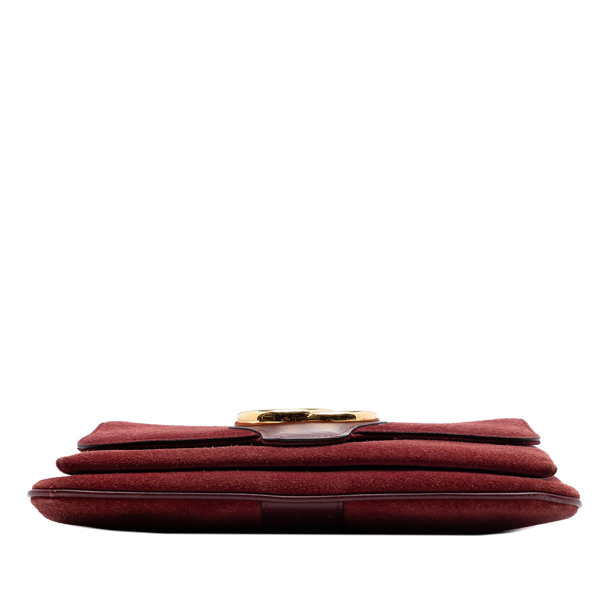 Gucci Medium Suede Arli Crossbody