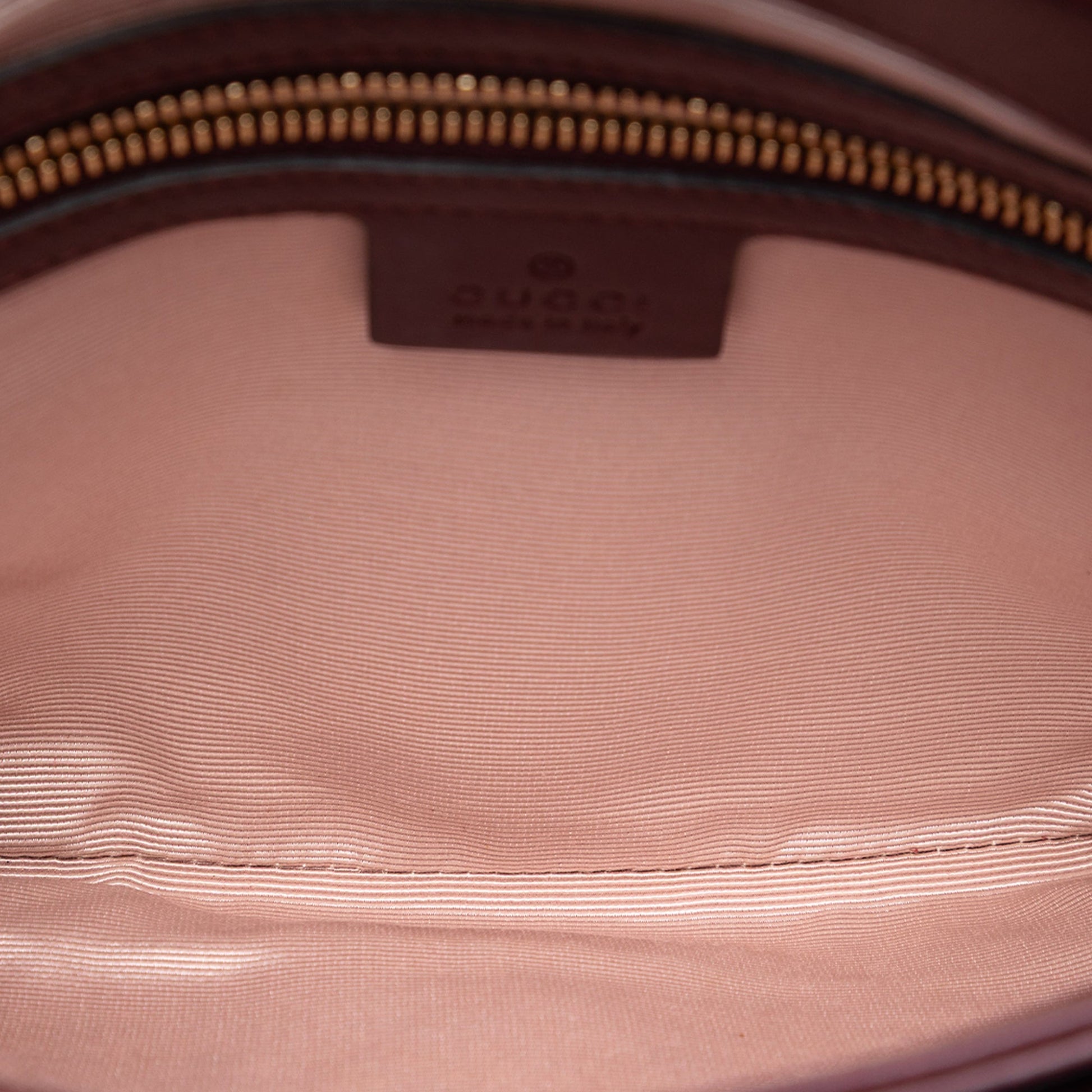 Gucci Medium Suede Arli Crossbody