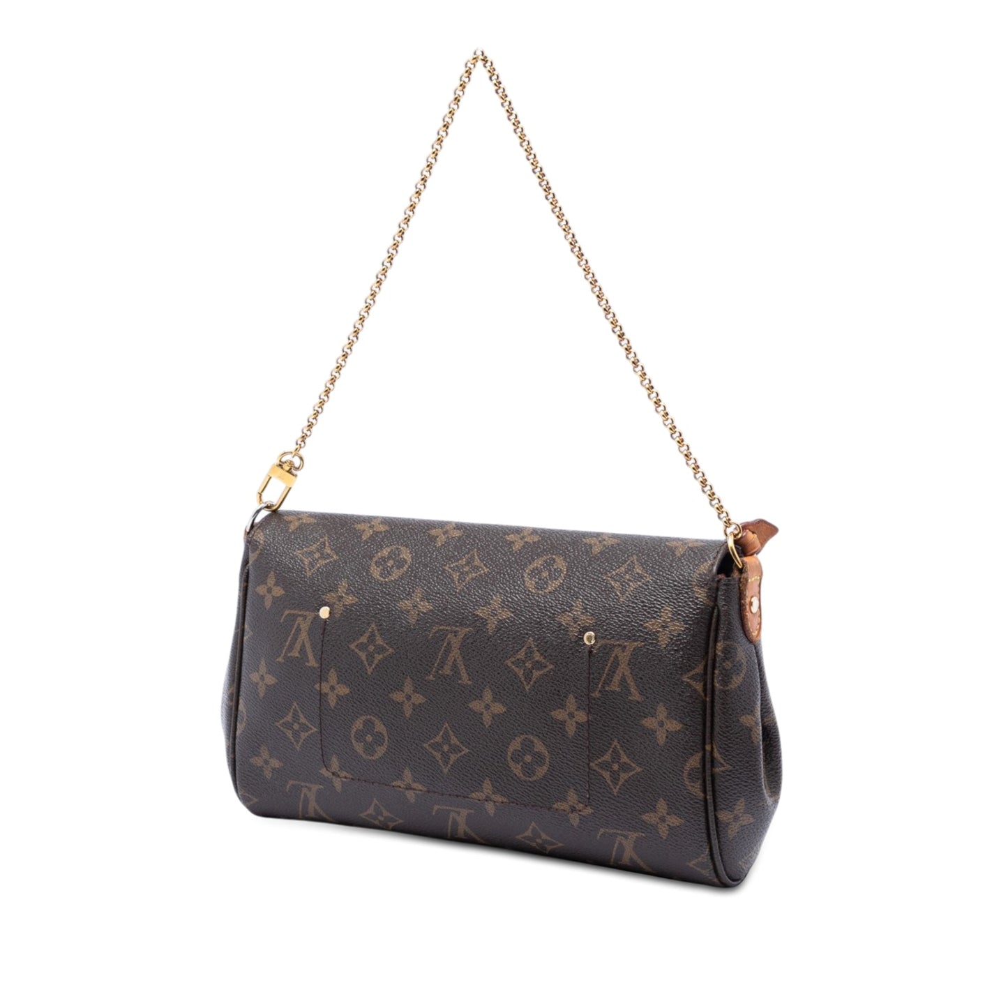 Louis Vuitton Monogram Favorite MM