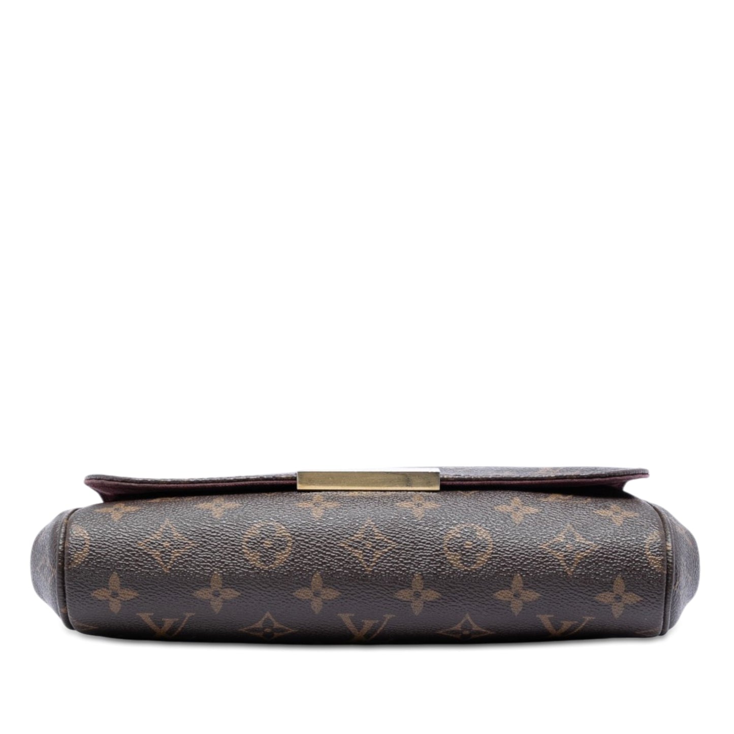 Louis Vuitton Monogram Favorite MM