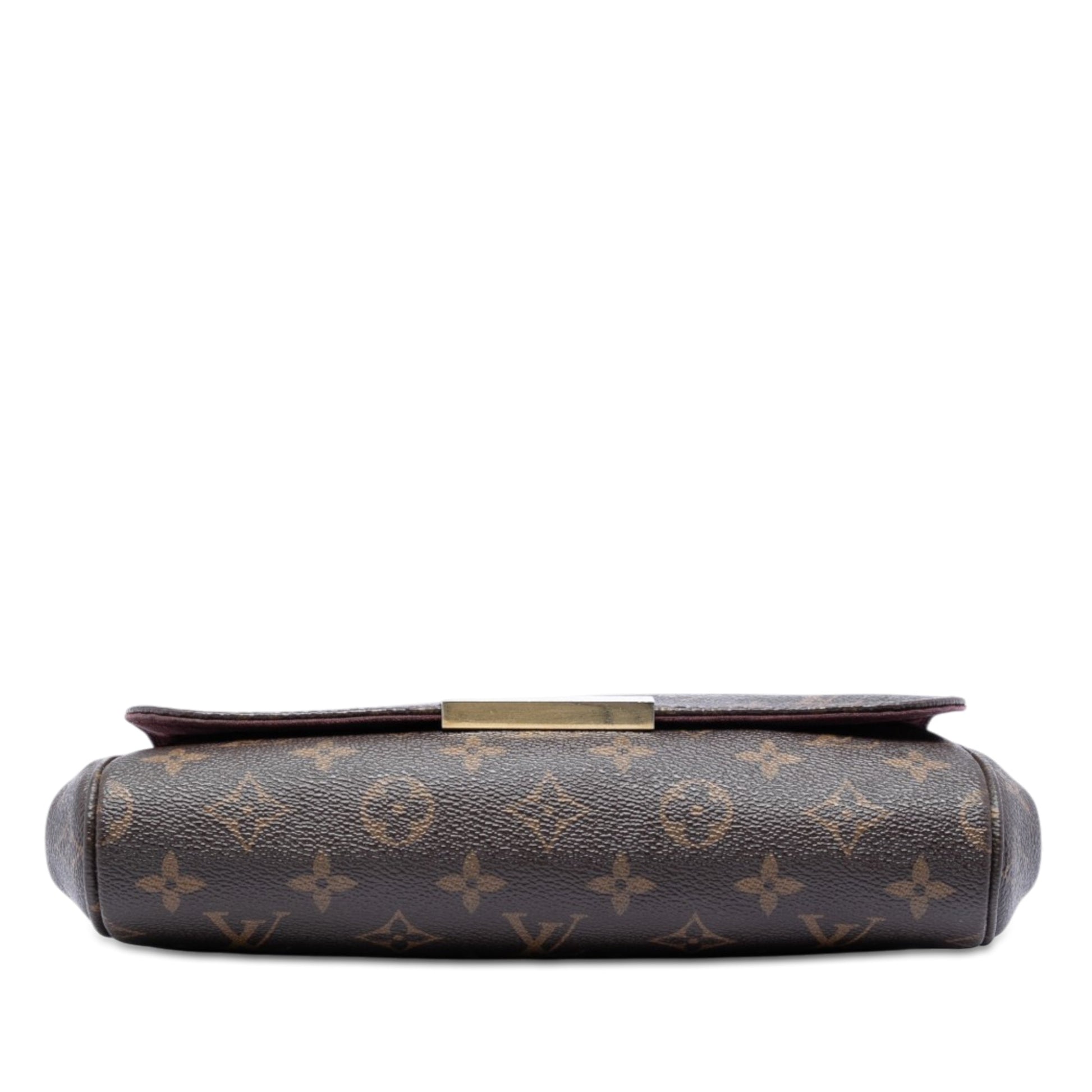 Louis Vuitton Monogram Favorite MM
