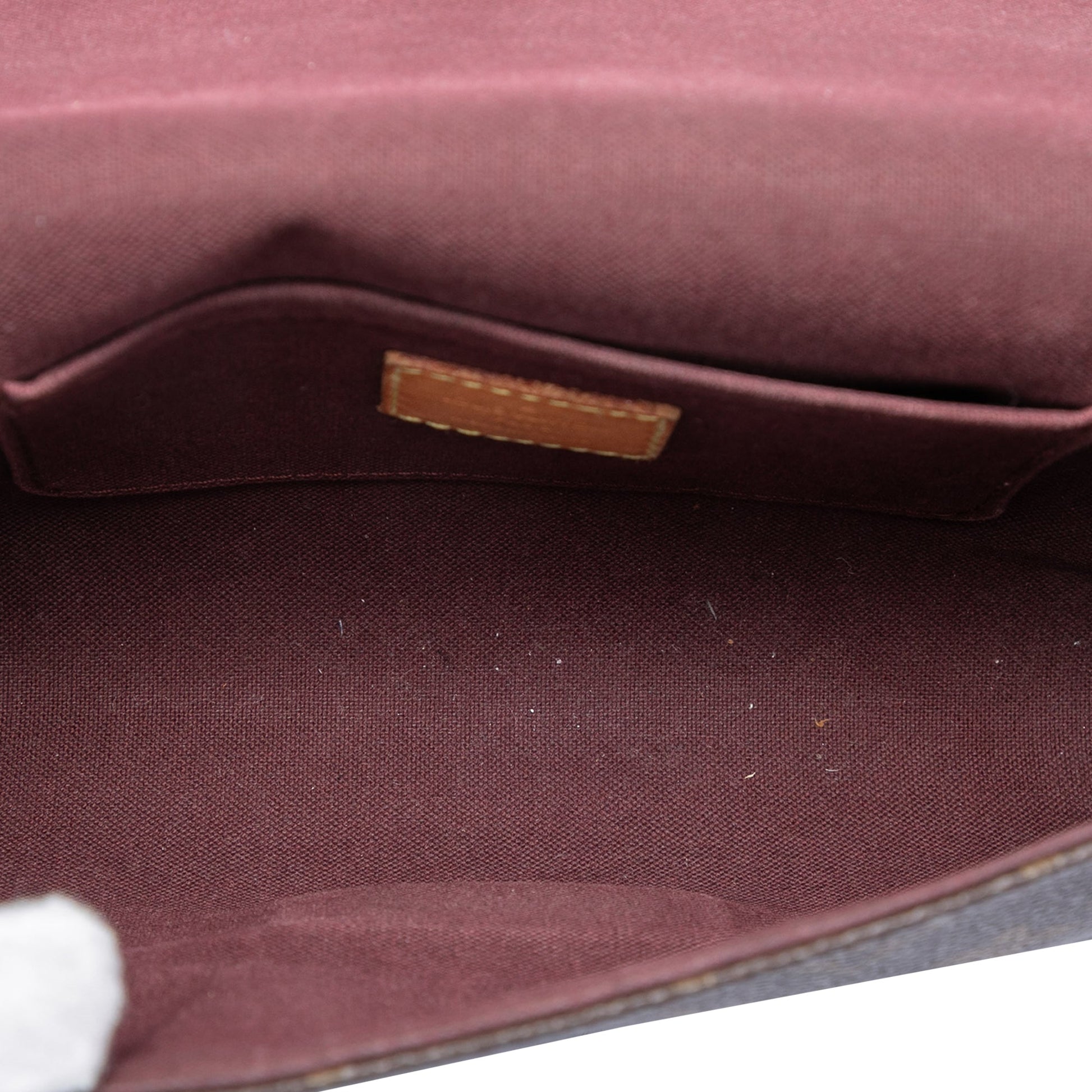 Louis Vuitton Monogram Favorite MM