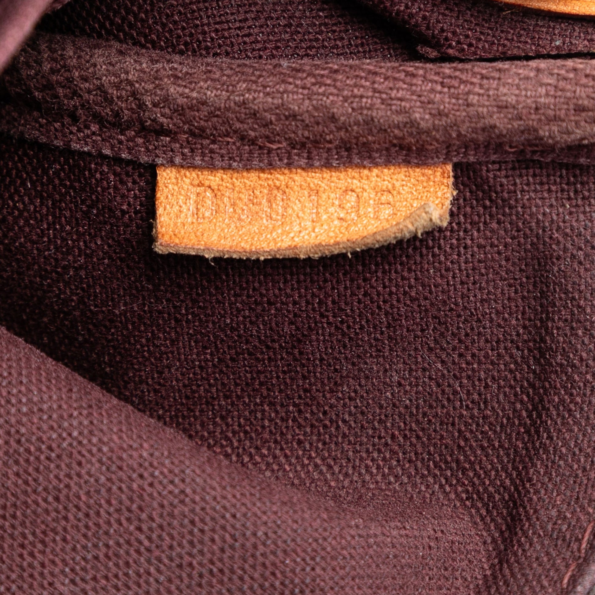 Louis Vuitton Monogram Favorite MM