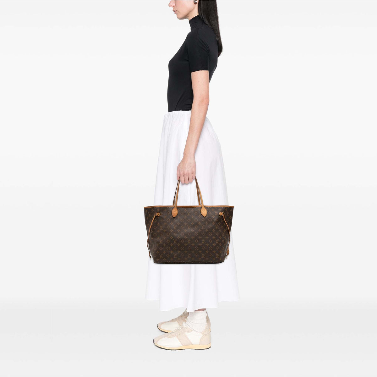 Louis Vuitton Monogram Neverfull GM