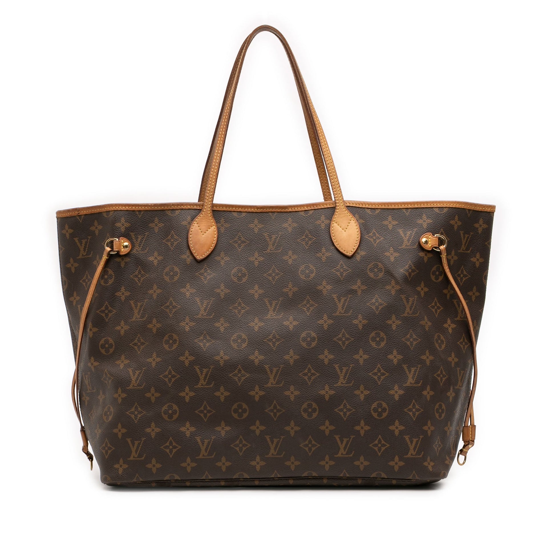 Louis Vuitton Monogram Neverfull GM