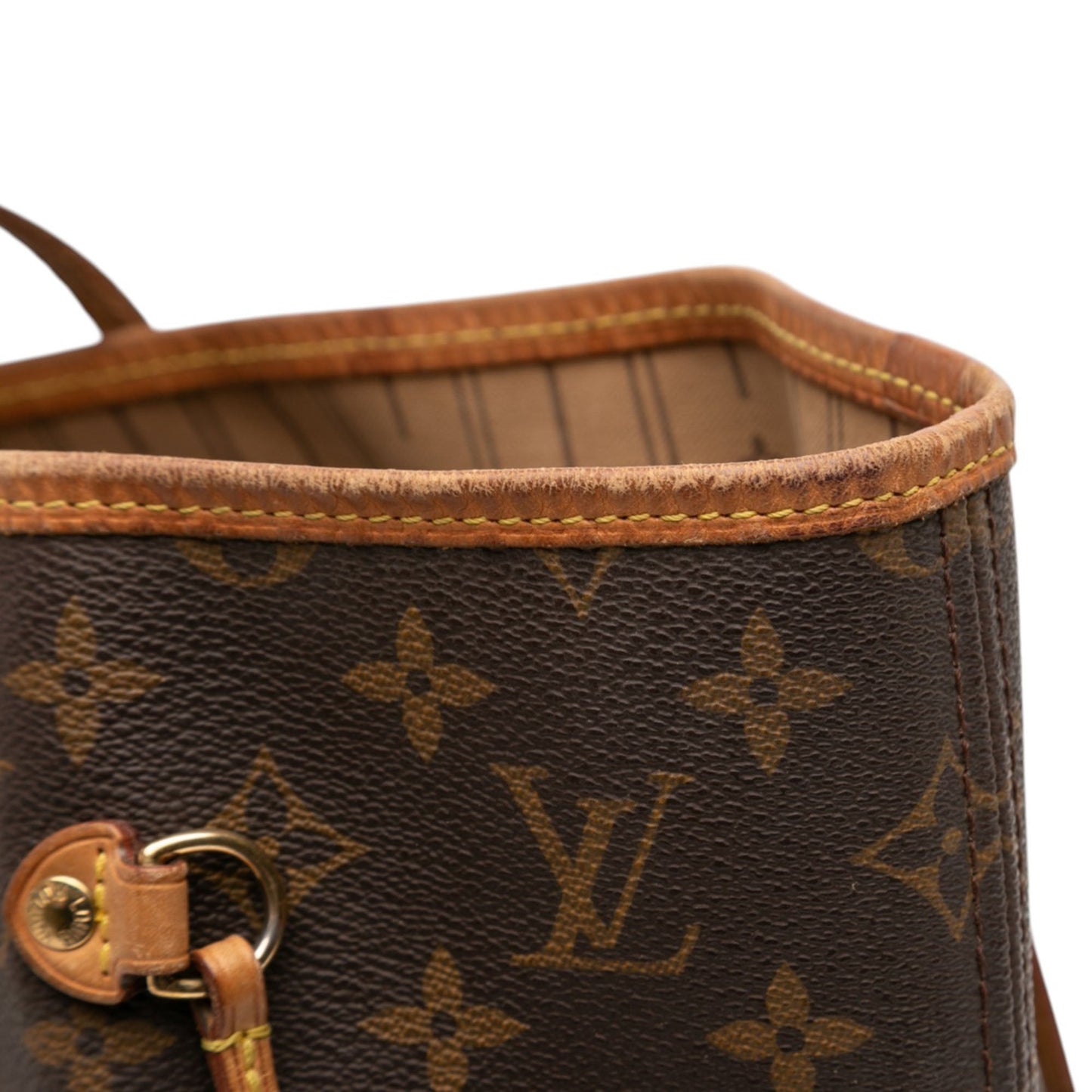 Louis Vuitton Monogram Neverfull GM