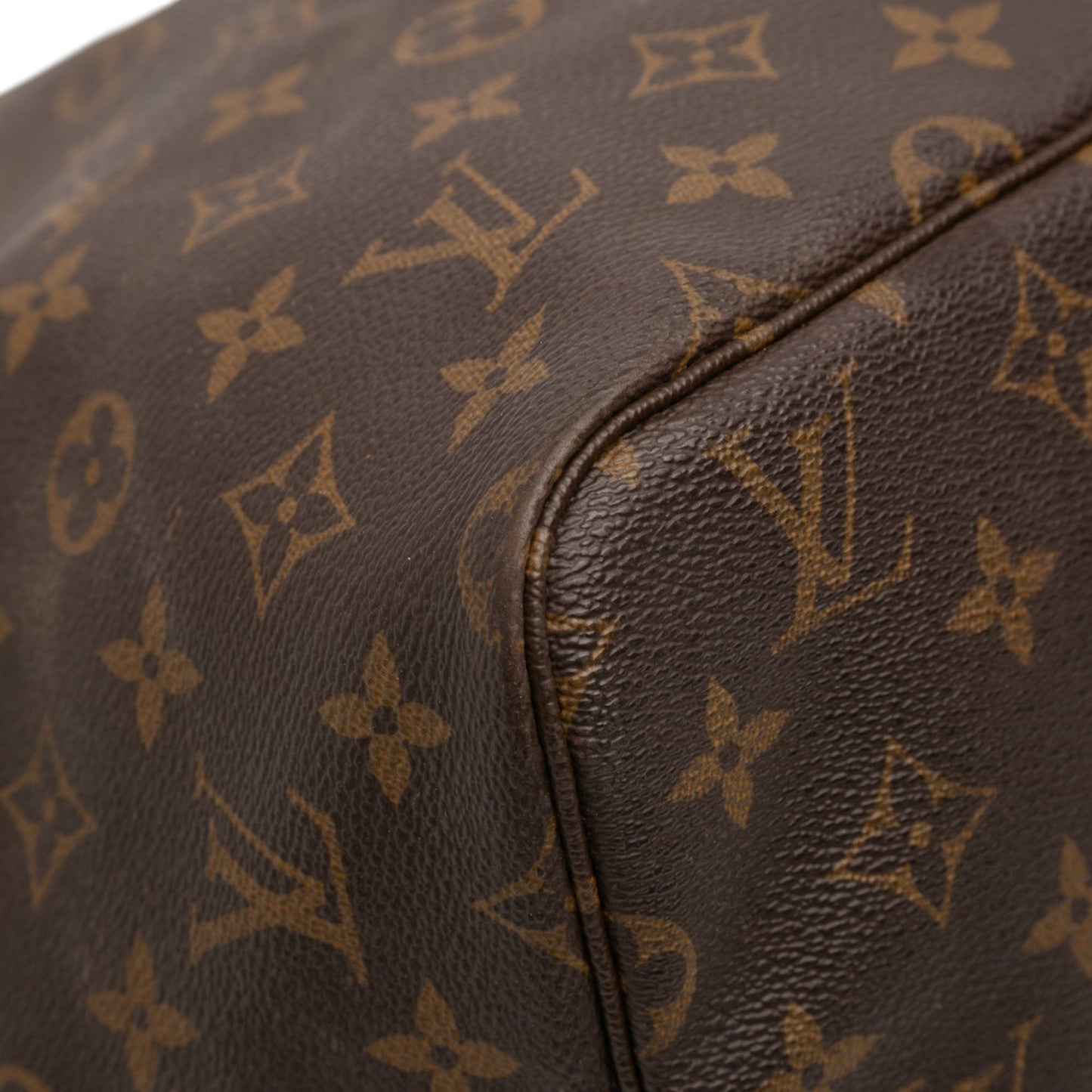 Louis Vuitton Monogram Neverfull GM
