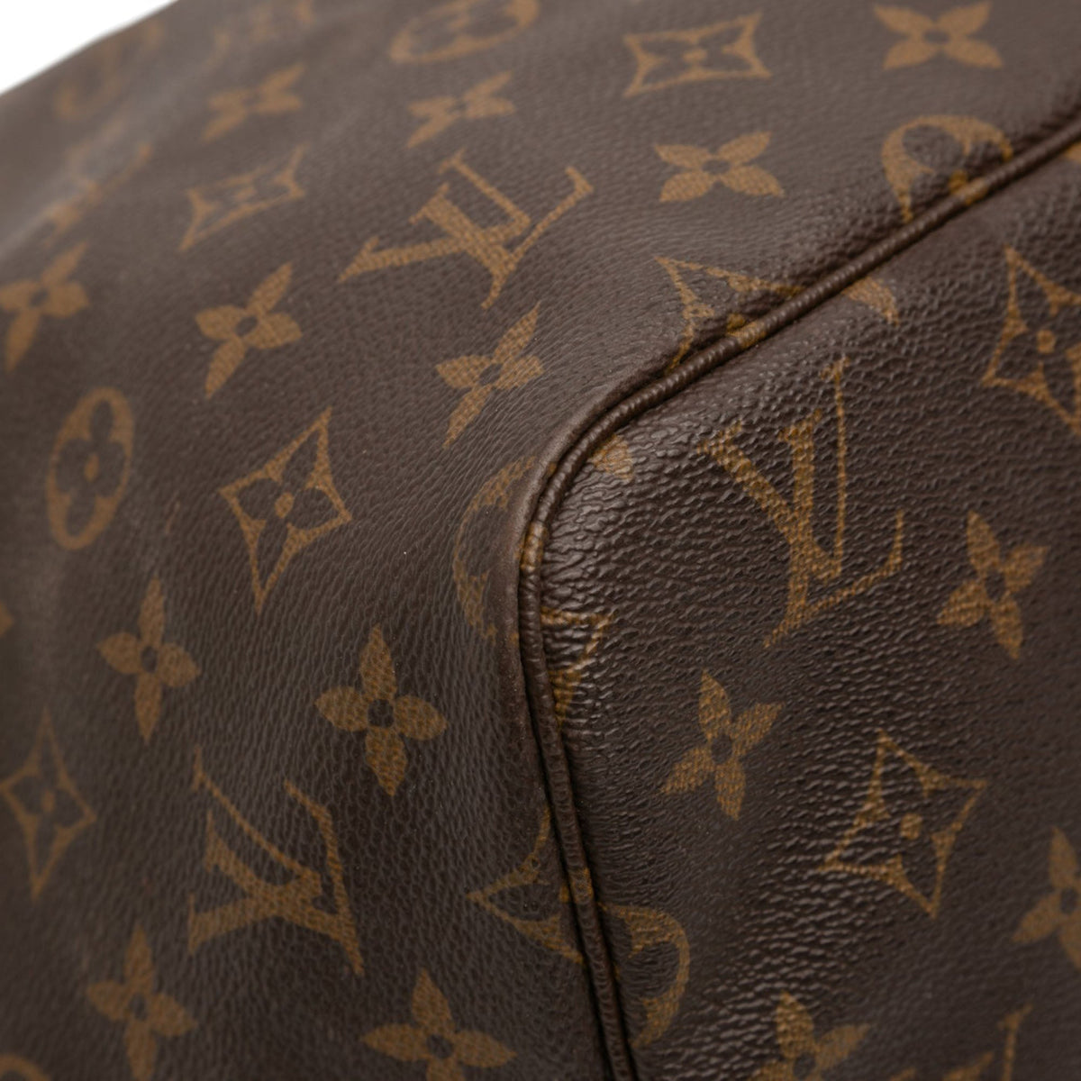 Louis Vuitton Monogram Neverfull GM