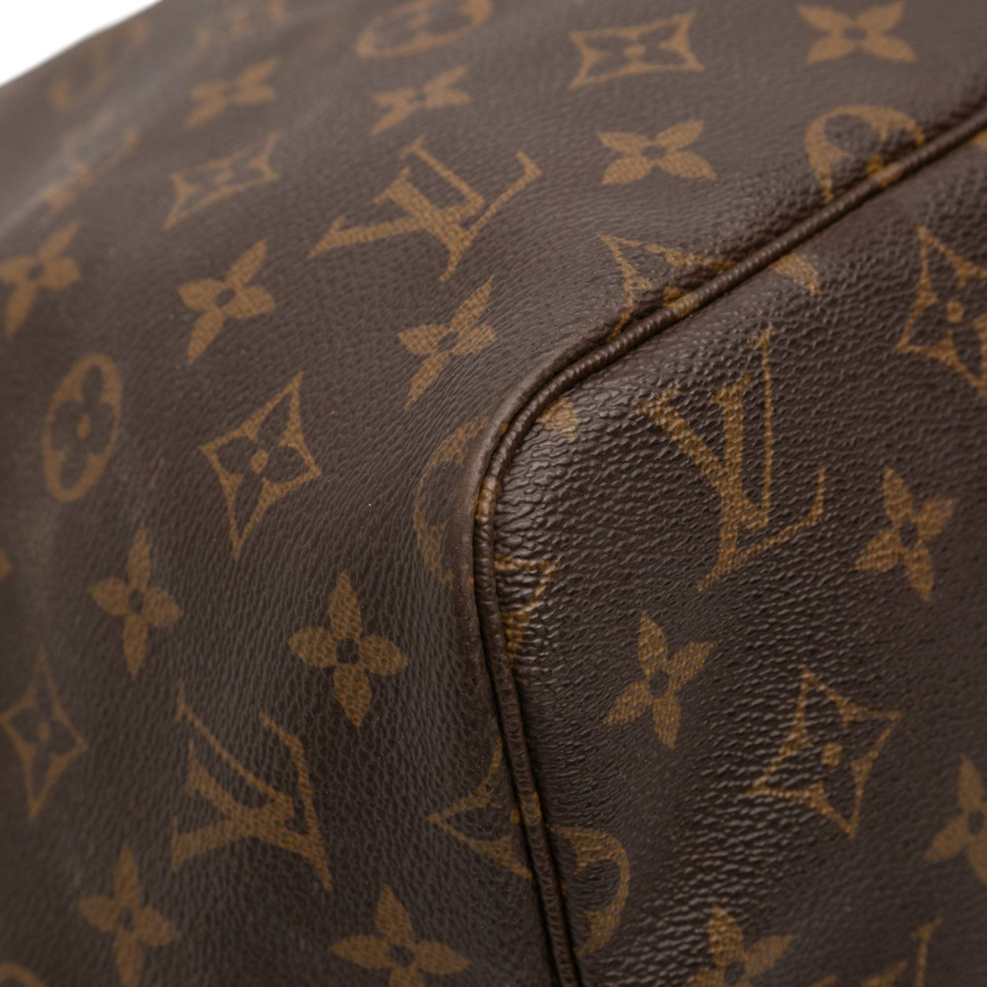 Louis Vuitton Monogram Neverfull GM
