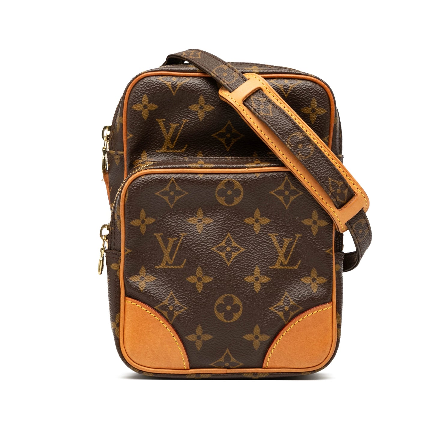 Louis Vuitton Monogram Amazone