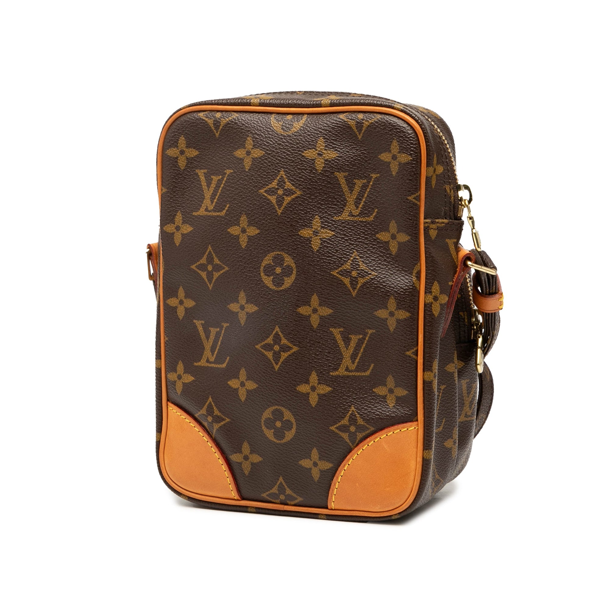 Louis Vuitton Monogram Amazone